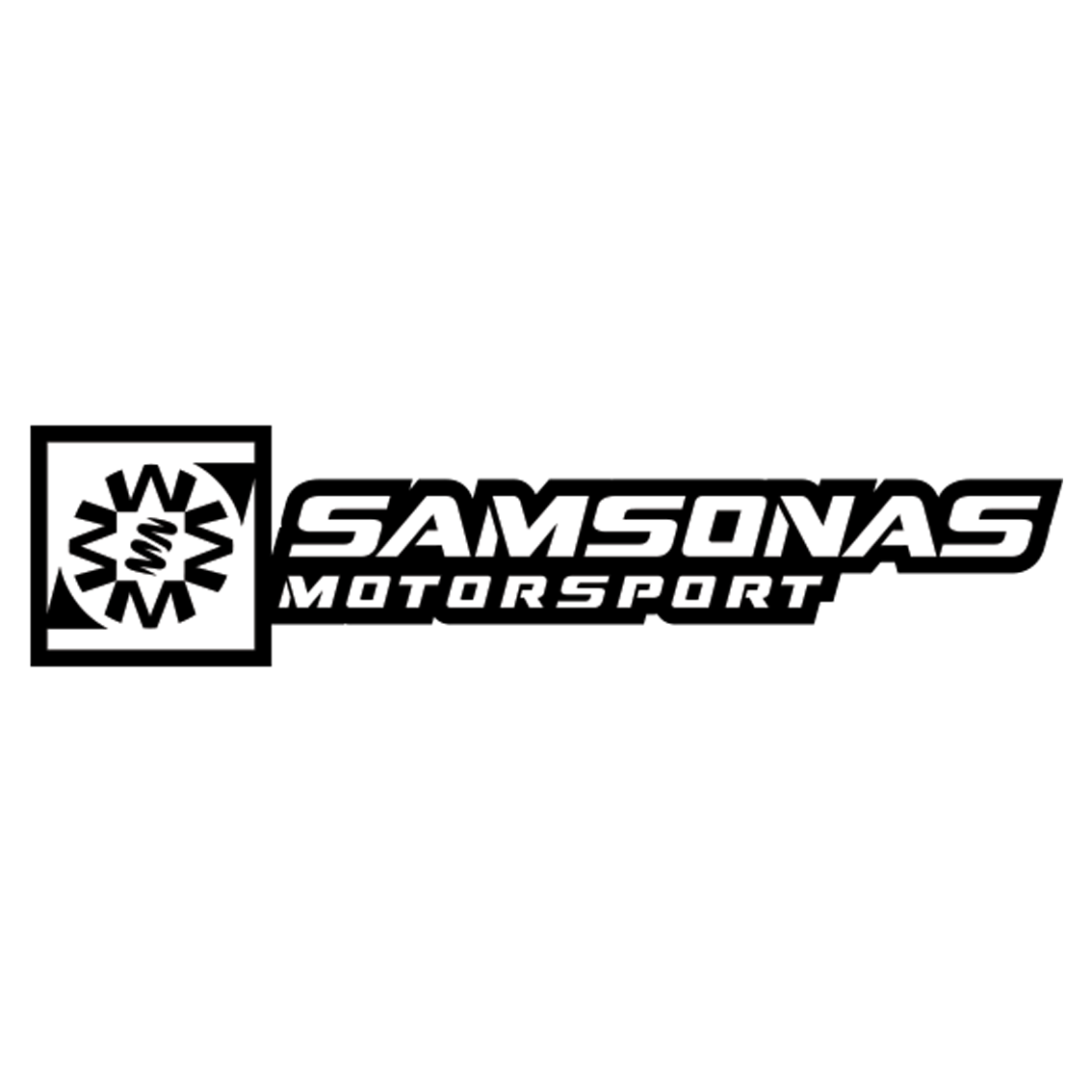 samsonas logo