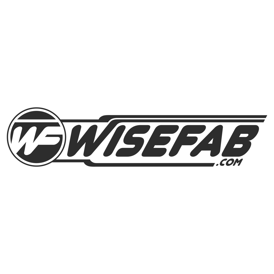 wisefab logo