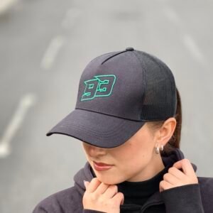 93 team cap